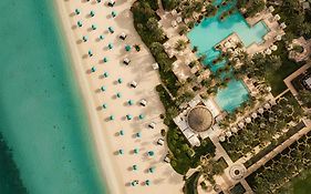 One&Only Royal Mirage Resort Dubai at Jumeirah Beach